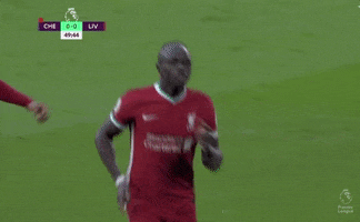 Premier League Goal GIF by UEFA