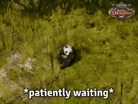 China Eating GIF by El Presidente