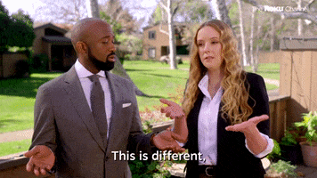 Season 2 GIF by The Roku Channel