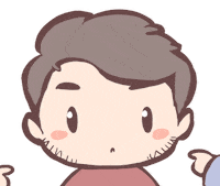 Happy Couple Sticker by HitoPotato