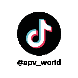 apv_world giphygifmaker ps apv Sticker