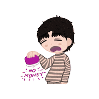 Astro Fanboy Sticker