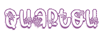 Quartou Sticker