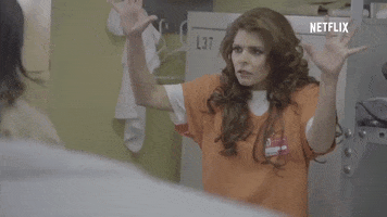 Itati Cantoral No GIF