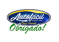 autofacil carros automotivo automovel peças Sticker