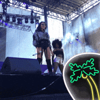 iheart festival GIF by iHeartRadio