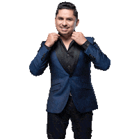 UniversoNBC universo larry hernandez larrymania kenia ontiveros Sticker