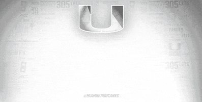 miamihurricanes touchdown safety canes interception GIF