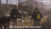 Reno 911 GIF by The Roku Channel