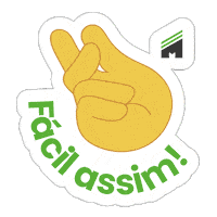 MeuRodape diy decor euquefiz decoração Sticker