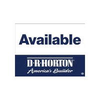 New Home Sticker by D.R. Horton