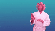 Hair Smh GIF by Robert E Blackmon