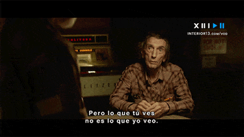 INTERIORXIII lucky lynch harry dean stanton interiorxiii GIF