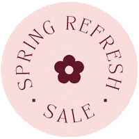 Springrefreshsale Sticker by youmoon