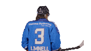 Hockey Ccm Sticker by UNIS Flyers
