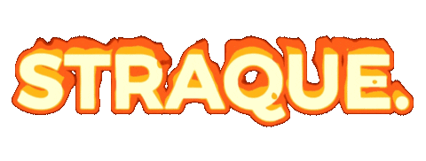 Straque Sticker by straqueclothing
