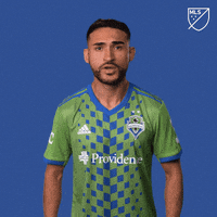 Happy Lets Go GIF by Major League Soccer