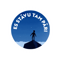 Esesmupienapuika Sticker by Valmieras Piens