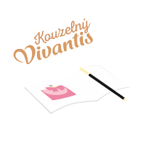 Gifproviva Sticker by Vivantis