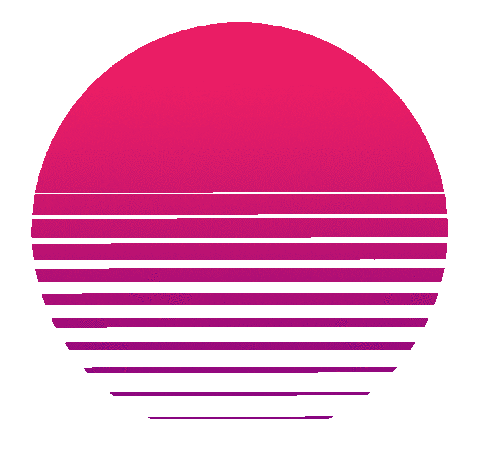 Happy Fun Sticker