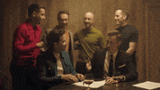 music video GIF by Simple Plan