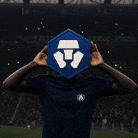 Football Soccer GIF by Crypto.com