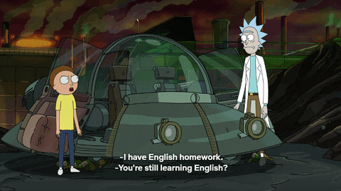 dumbie giphyupload GIF