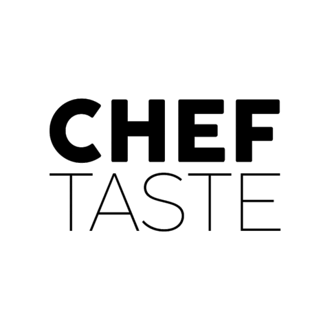 Chef Taste Sticker by Intergast