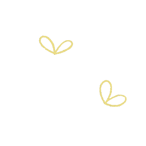 Sparkles Flies Sticker