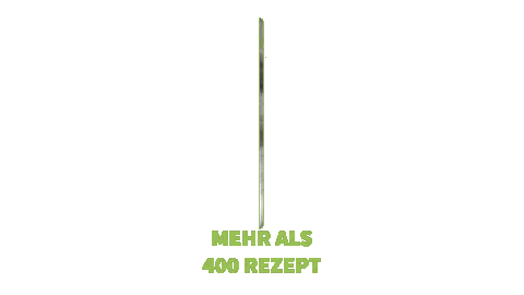 rezepte gln Sticker by Greenline Nutrition