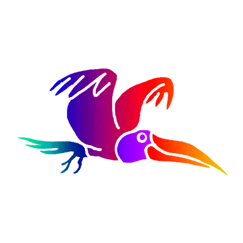 GSAnetwerk giphyupload gsa paarsevrijdag paarse vrijdag Sticker