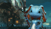 Model Lol GIF by League of Legends