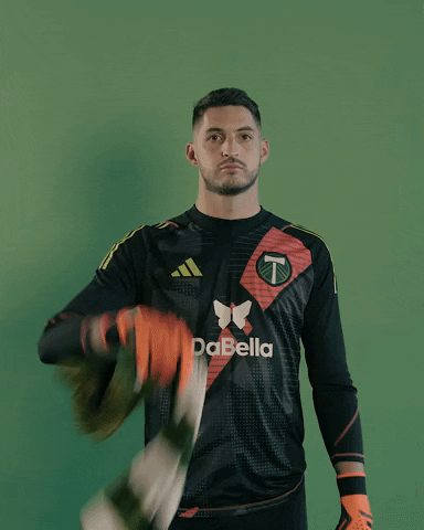 Portland Timbers Soccer GIF by Timbers