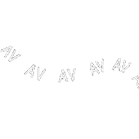 Art Video Sticker by Aavistus Festival