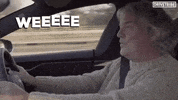 Happy James May GIF by DriveTribe