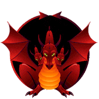 game of thrones dragon Sticker by Xfinity