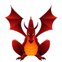 dragon thrones Sticker by Xfinity