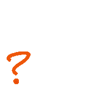 Question Frage Sticker by JoussenKarliczek
