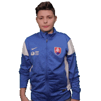 Malyfutbal Sticker by Slovenský zväz malého futbalu