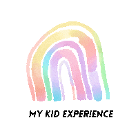 Sticker by My Kid Experience