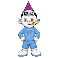 Family Guy Quahog Sticker by Zhot