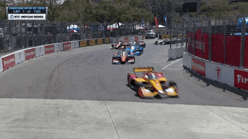 Sport Car GIF by INDYCAR