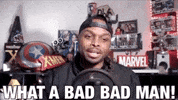 You Cant See Me John Cena GIF by Neesin