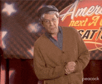 Season 9 Nbc GIF by The Office