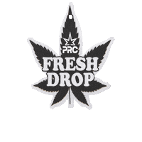PRCwa prcwa prcwafreshdrop Sticker