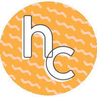 text inspire Sticker by Her Campus Media