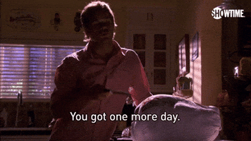 One More Day