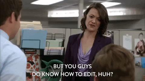 comedy central GIF by Workaholics