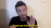 Trust Me I'm Married 