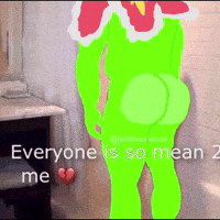 Meganium GIF